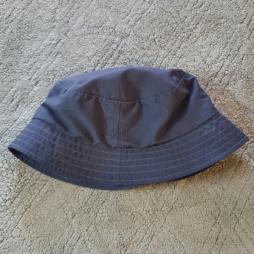 Quiksilver Kid's Navy Bucket Hat